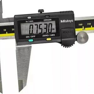 1 PCS Mitutoyo 500-193-30 300mm/12" Absolute Digital Digimatic Vernier Caliper